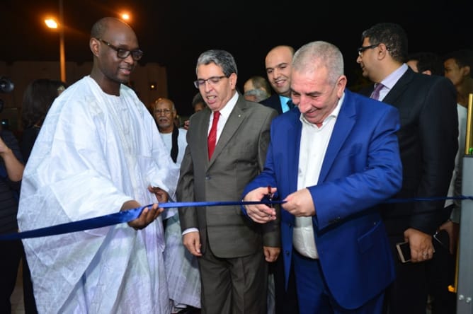 « Le corridor Alger–Nouakchott-Dakar concurrencera forcément l’axe Tanger–Lagos »