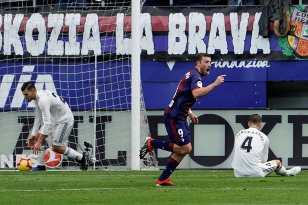 Espagne : le Real rechute, Ramos dans la tourmente