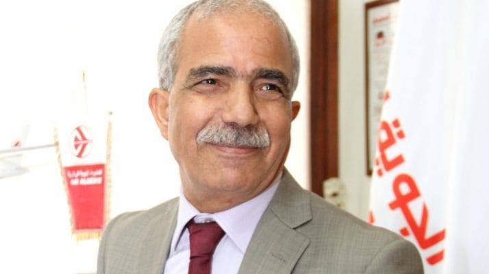 Grève à Air Algérie : le PDG met en garde le personnel de la maintenance