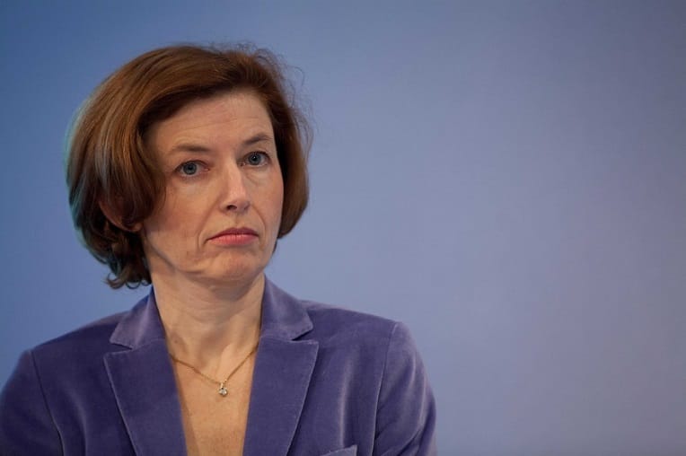La France hausse le ton face à la Russie en Centrafrique