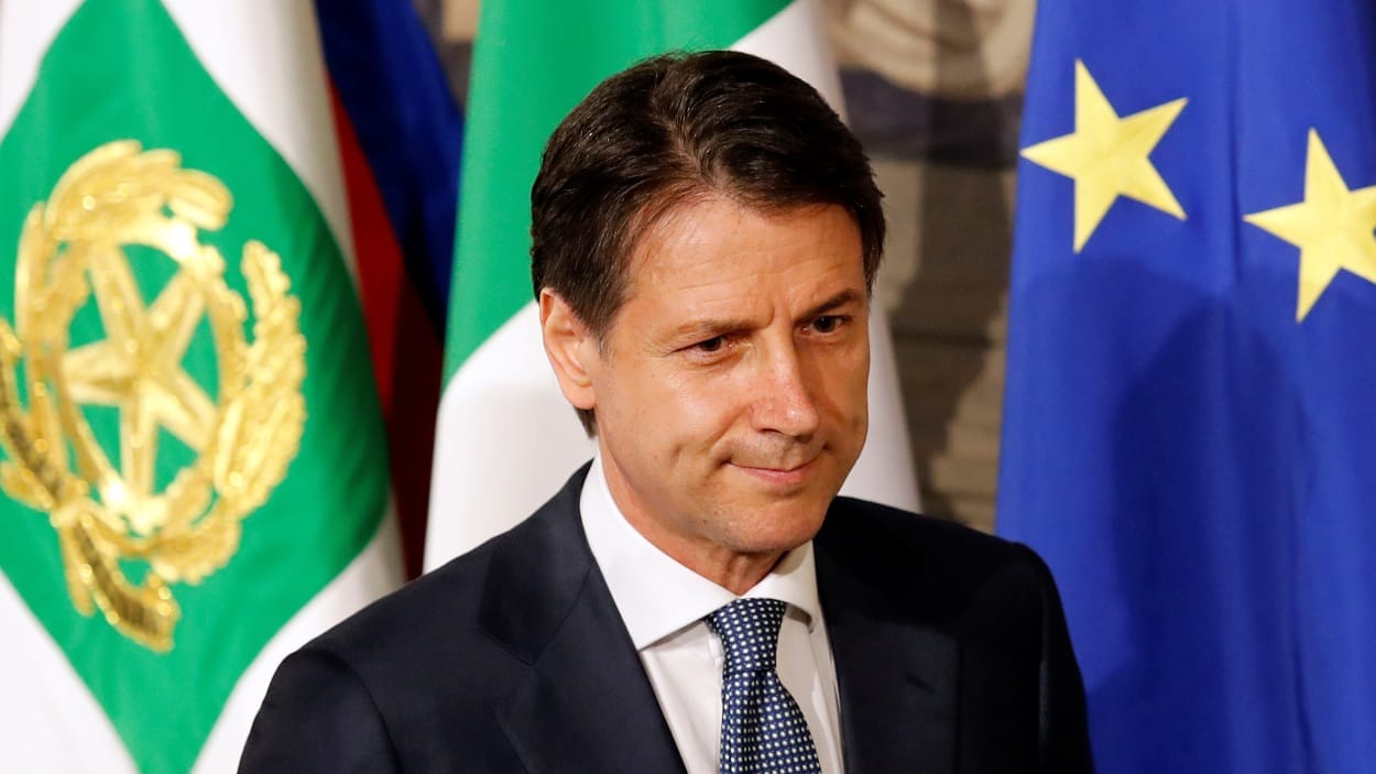 Après Merkel, le chef du gouvernement italien à Alger pour parler d’émigration