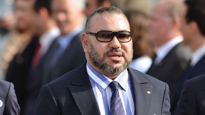 EXCLUSIF- Pour Alger, l’appel de Mohammed VI est un « non-événement »