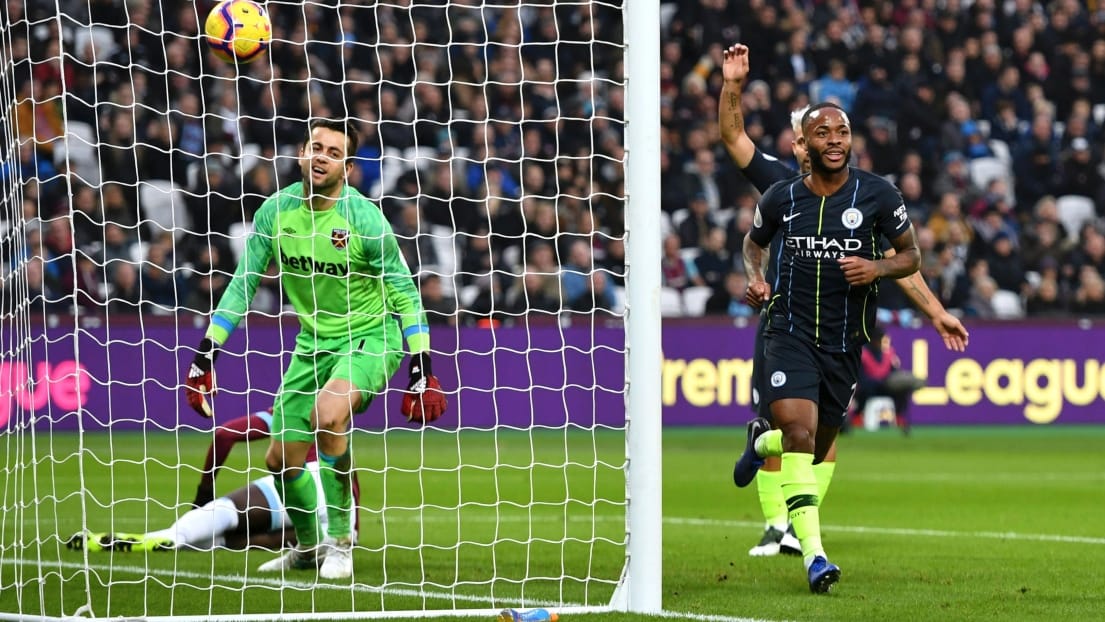 Angleterre : Man City et Liverpool intraitables