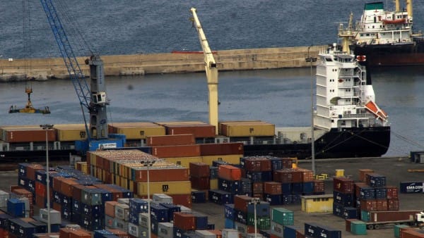 Importations algériennes : baisse pour la Chine et l’UE, des USA et de la Russie en forte hausse
