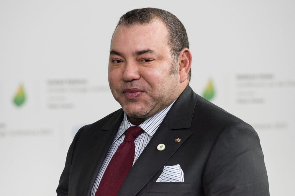 Initiative du roi du Maroc : main tendue ou calcul conjoncturel ?