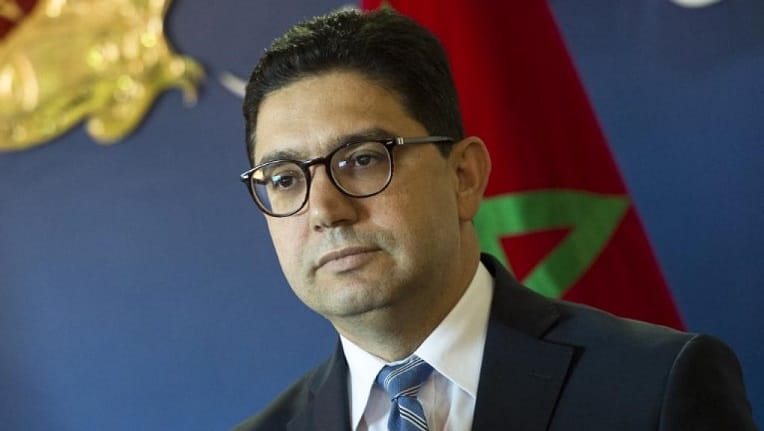 Le ministre marocain des Affaires étrangères s’en prend à l’Algérie