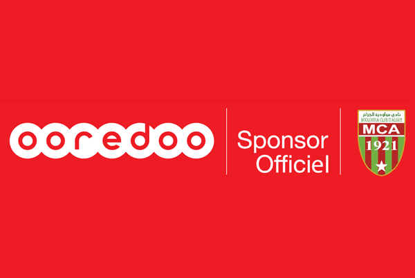 Coupe arabe des clubs champions : Ooredoo félicite le MCA après sa victoire face au Nasr saoudien