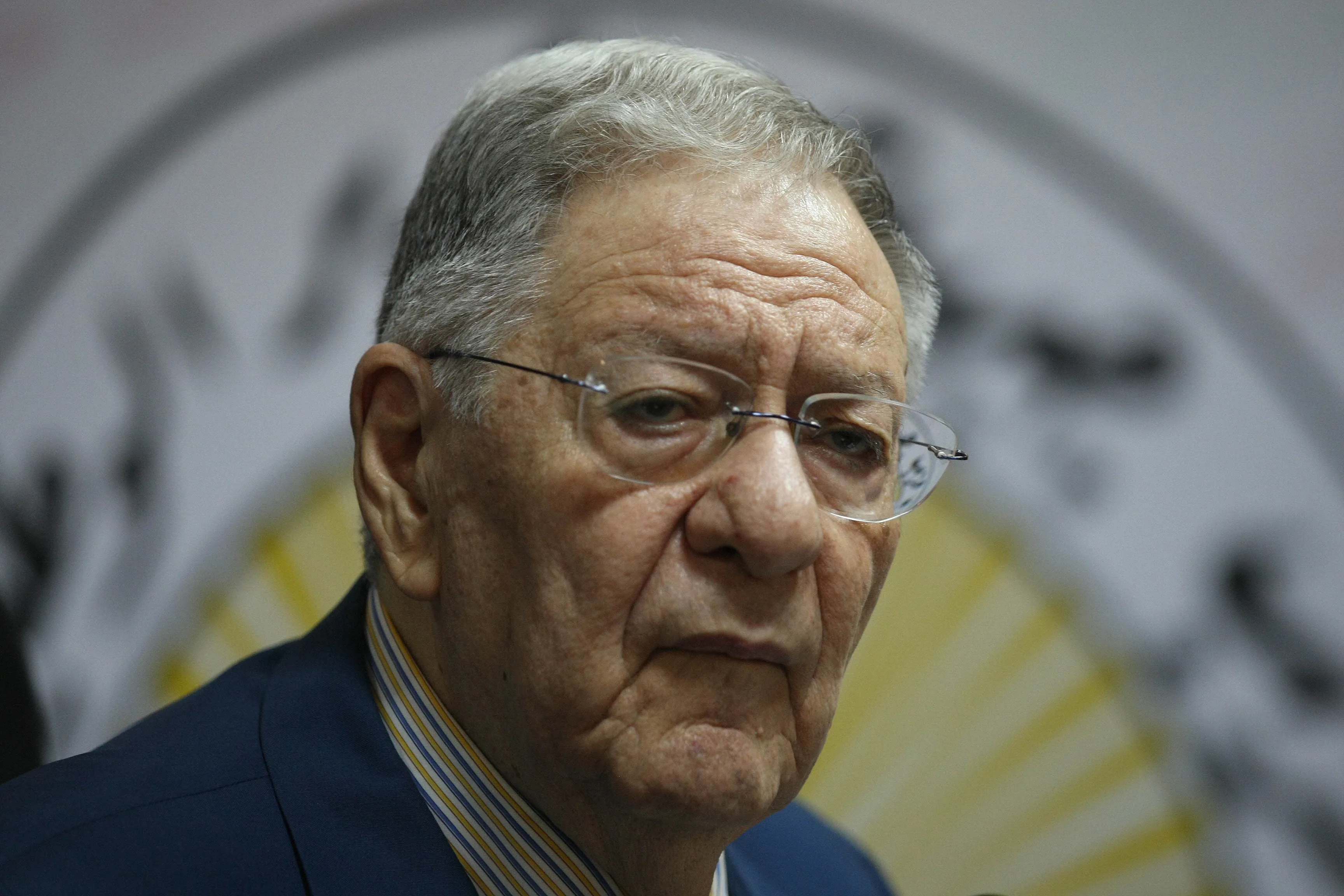 Djamel Ould Abbes placé en détention provisoire