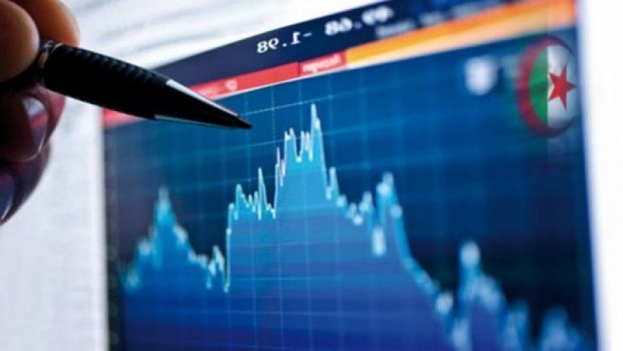 Le FMI anticipe « un ralentissement marqué » de la croissance en Algérie sur le moyen terme