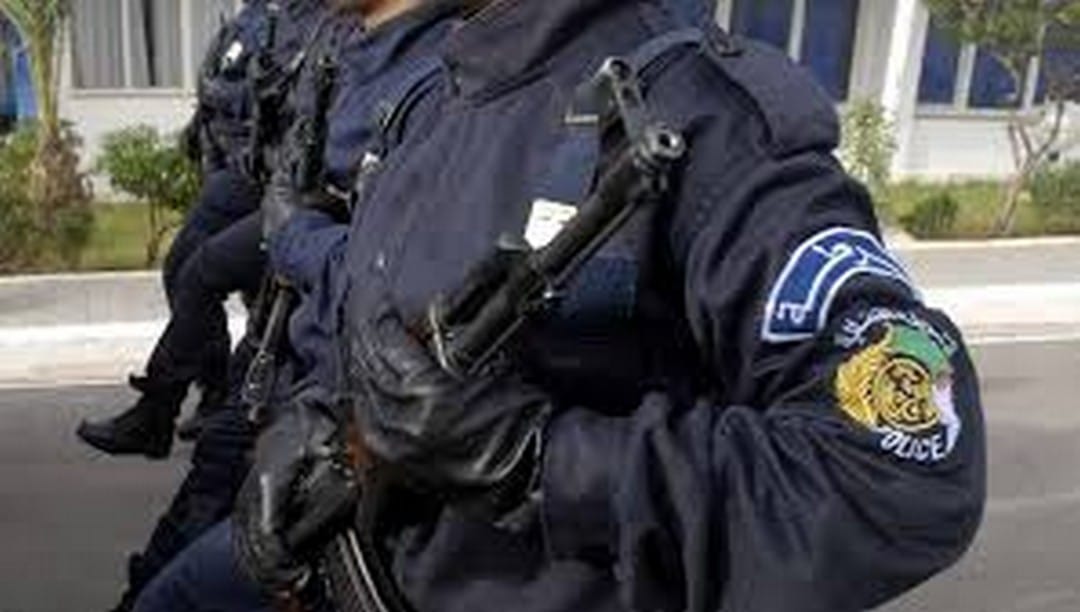 Les circonstances de l’agression mortelle d’un commissaire de police à Annaba