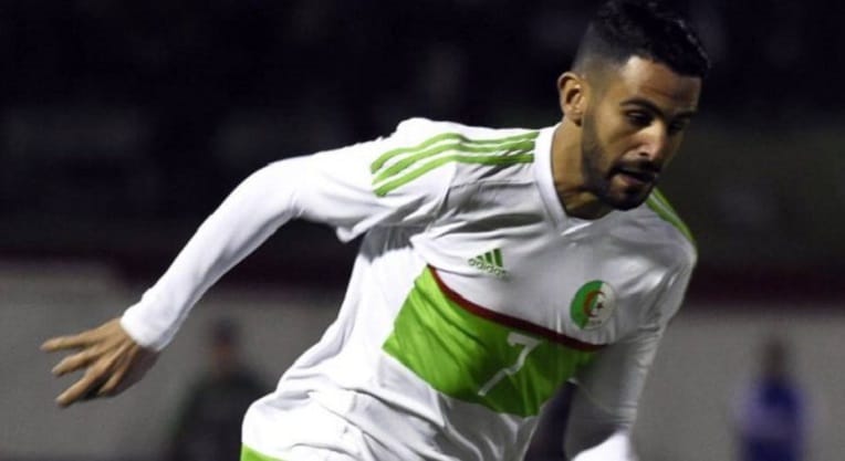 CAN-2019 : Mahrez envoie l’Algérie au Cameroun