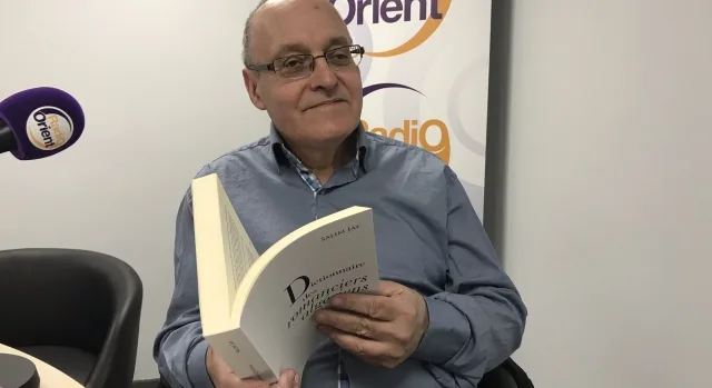 Les romanciers algériens : tout ce qui brille n’est pas or