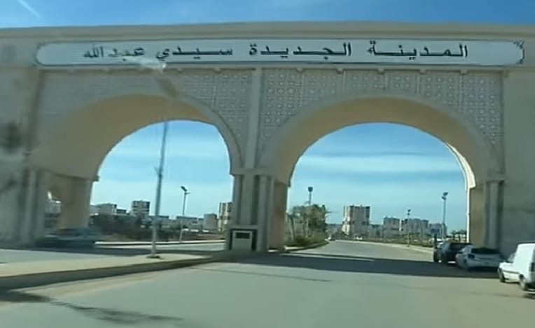 VIDÉO. Ville nouvelle de Sidi Abdallah : l&rsquo;incroyable anarchie