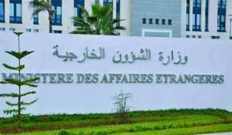 Gros coup de froid diplomatique entre l’Algérie et la Suisse