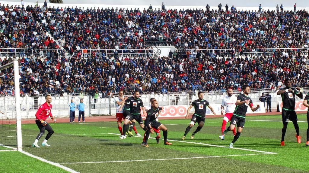 Ligue 1 : CSC – USMBA, de la gloire au déclin