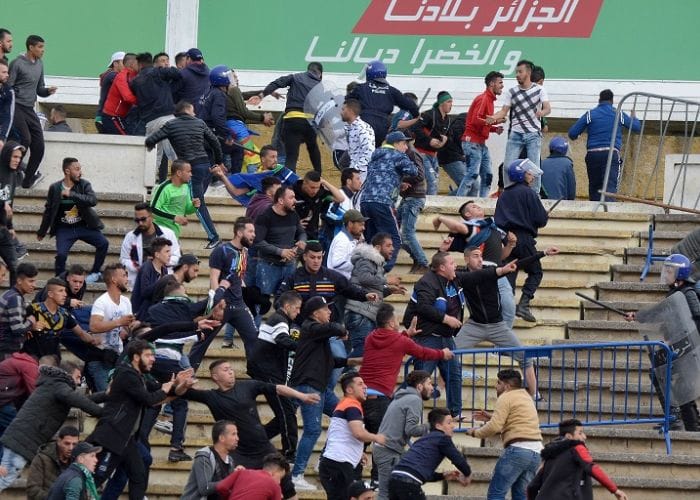 Violence dans les stades : la FAF réagit enfin aux incidents du 5-Juillet