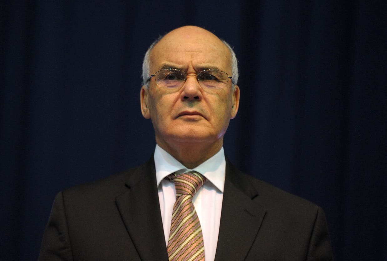 Affaire Tahkout : Youcef Yousfi placé en détention, Ouyahia comparait devant la Cour suprême