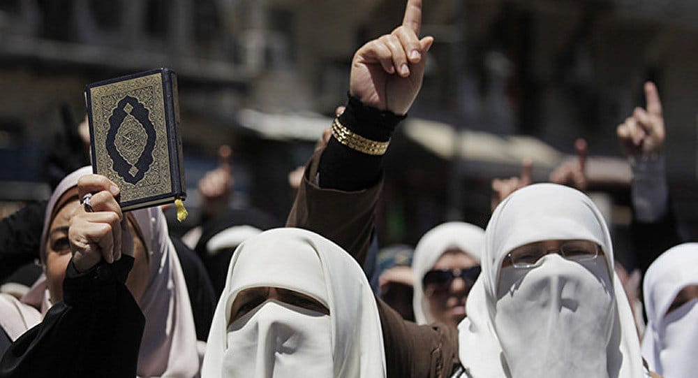 Le conflit Frères musulmans – salafistes s’impose comme première ligne de fracture de l’islam