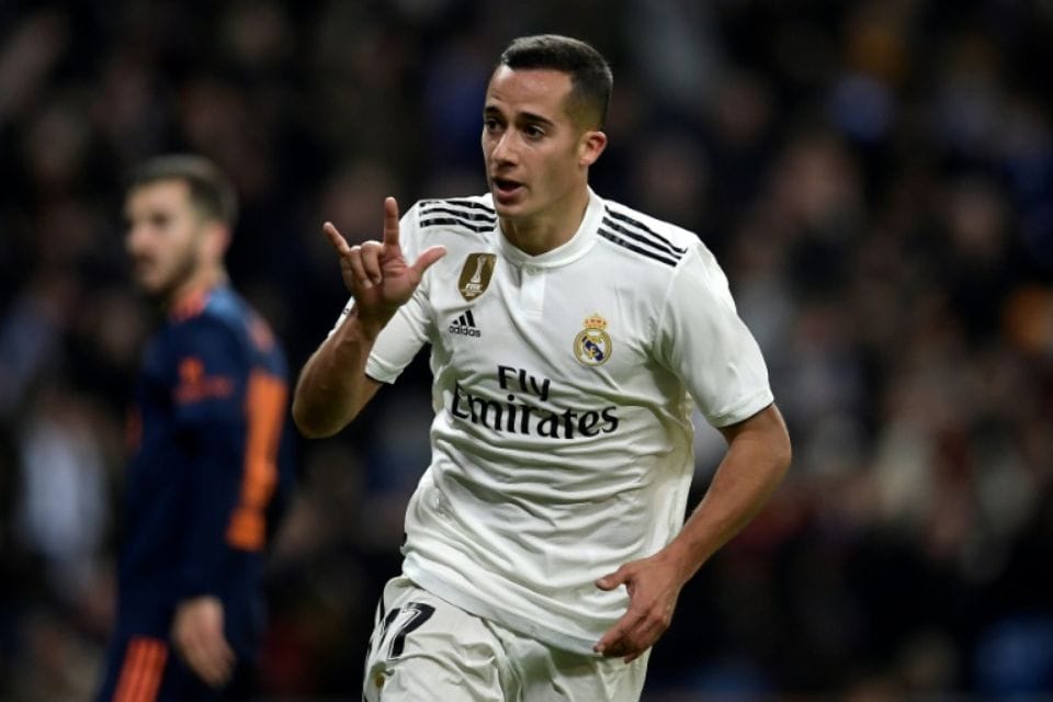 Espagne : le Real Madrid retrouve du mordant