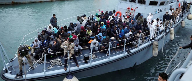 La Turquie arrête des migrants illégaux tentant d’entrer en Europe, dont des Algériens