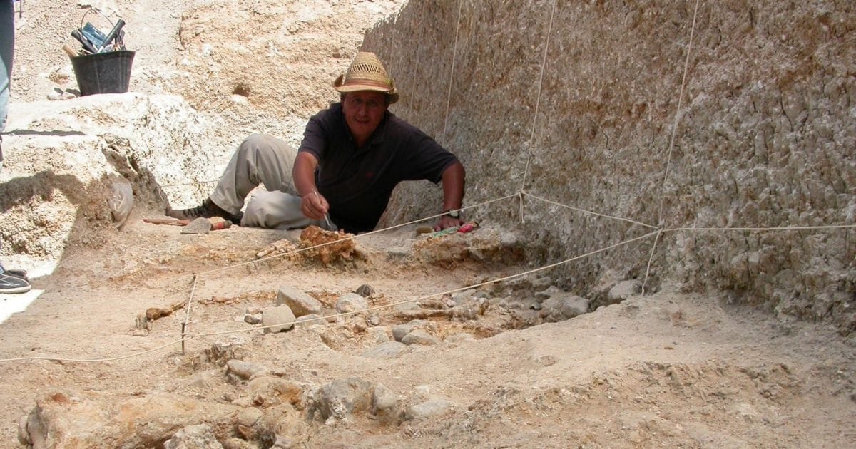 L’Algérie berceau de l’humanité : le chercheur algérien répond aux archéologues français