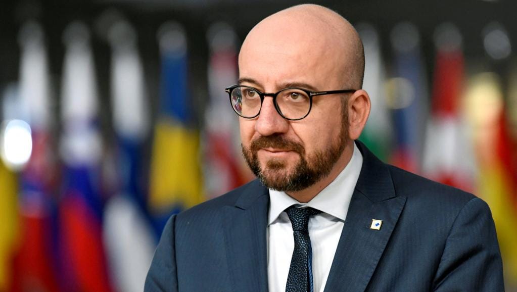 La Belgique atteinte par la radicalisation du discours sur l&rsquo;immigration