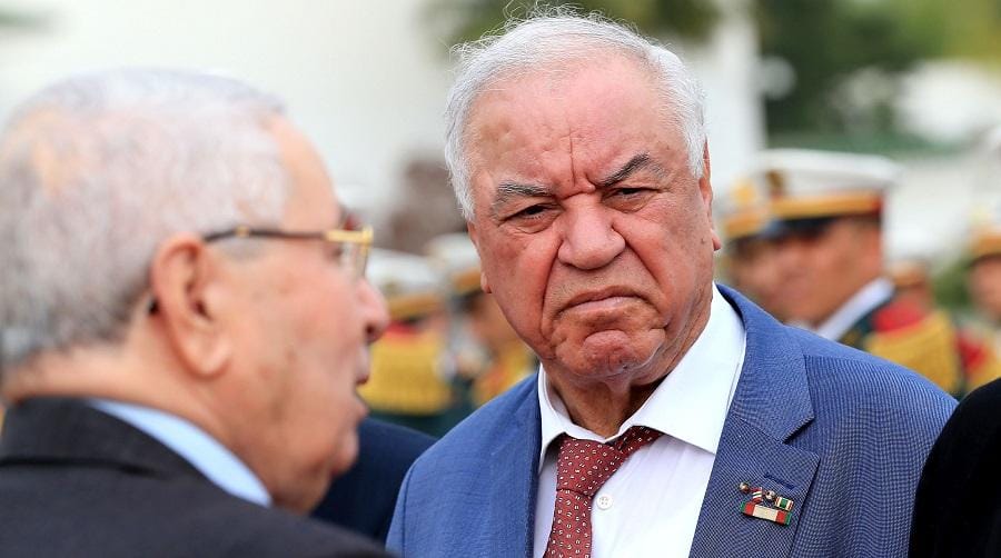 À Tunis, Abdelkader Hadjar évoque « la farouche opposition » à l’arabisation en Algérie