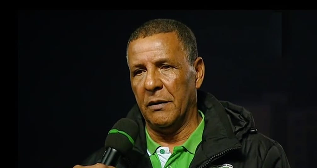 Ligue 1 : le CRB tient son nouvel entraîneur