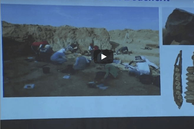 VIDÉO. L’Algérie, nouveau berceau de l’humanité ? : « Ce qui a été découvert à Sétif constitue le début de la technologie »