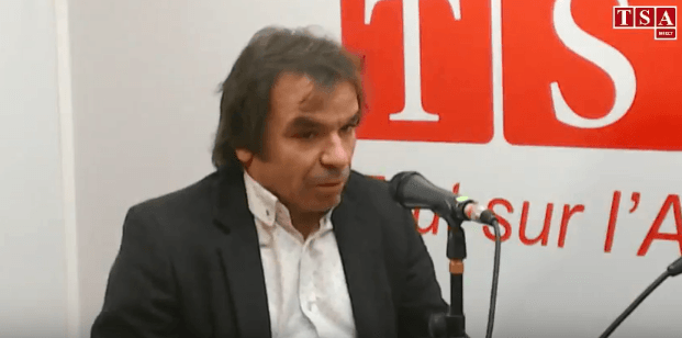VIDÉO. Réécoutez le Direct de Bachir Derrais, réalisateur et producteur