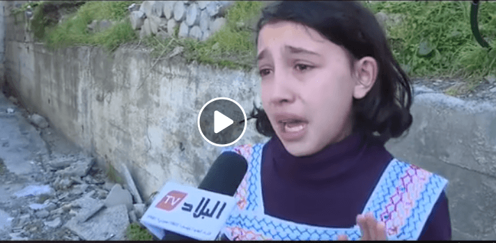 L’APW de Tizi Ouzou répond à l’appel de détresse de la petite Malha