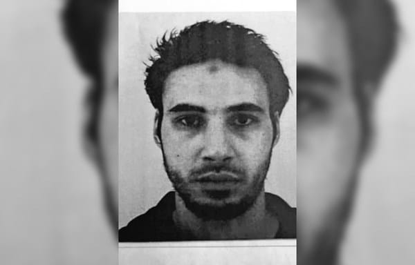 Cherif Chekkat, le terroriste de Strasbourg, ne sera pas enterré en Algérie
