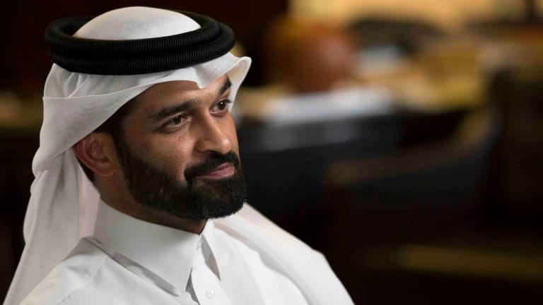 Le Qatar minimise l’impact de l’embargo sur la préparation du Mondial 2022