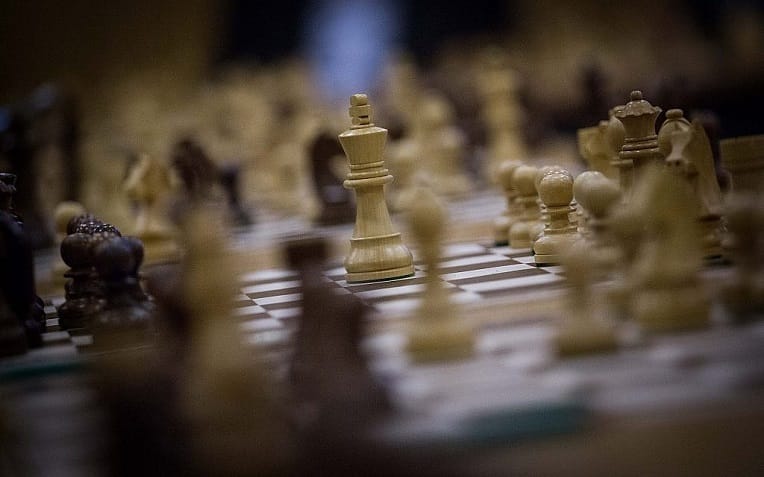 Jeux d’échecs : l’Arabie saoudite perd l’organisation d’un tournoi à cause des joueurs israéliens
