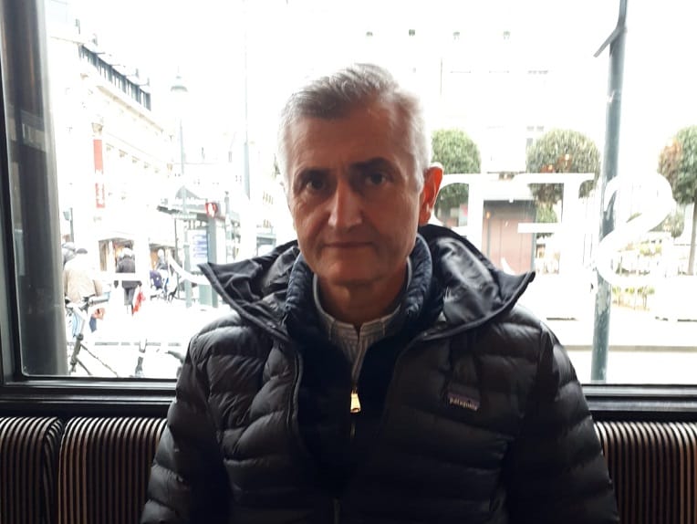 Rencontre avec Karim Boudjema, une sommité mondiale de la chirurgie