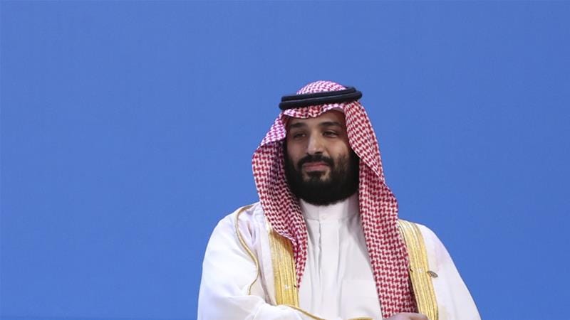 Arabie saoudite : MBS voit Israël comme un « allié potentiel »
