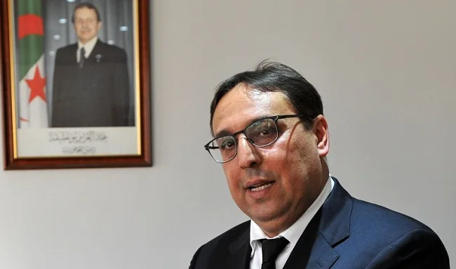 L’association des anciens élus FLN appelle à la continuité sans évoquer le 5e mandat