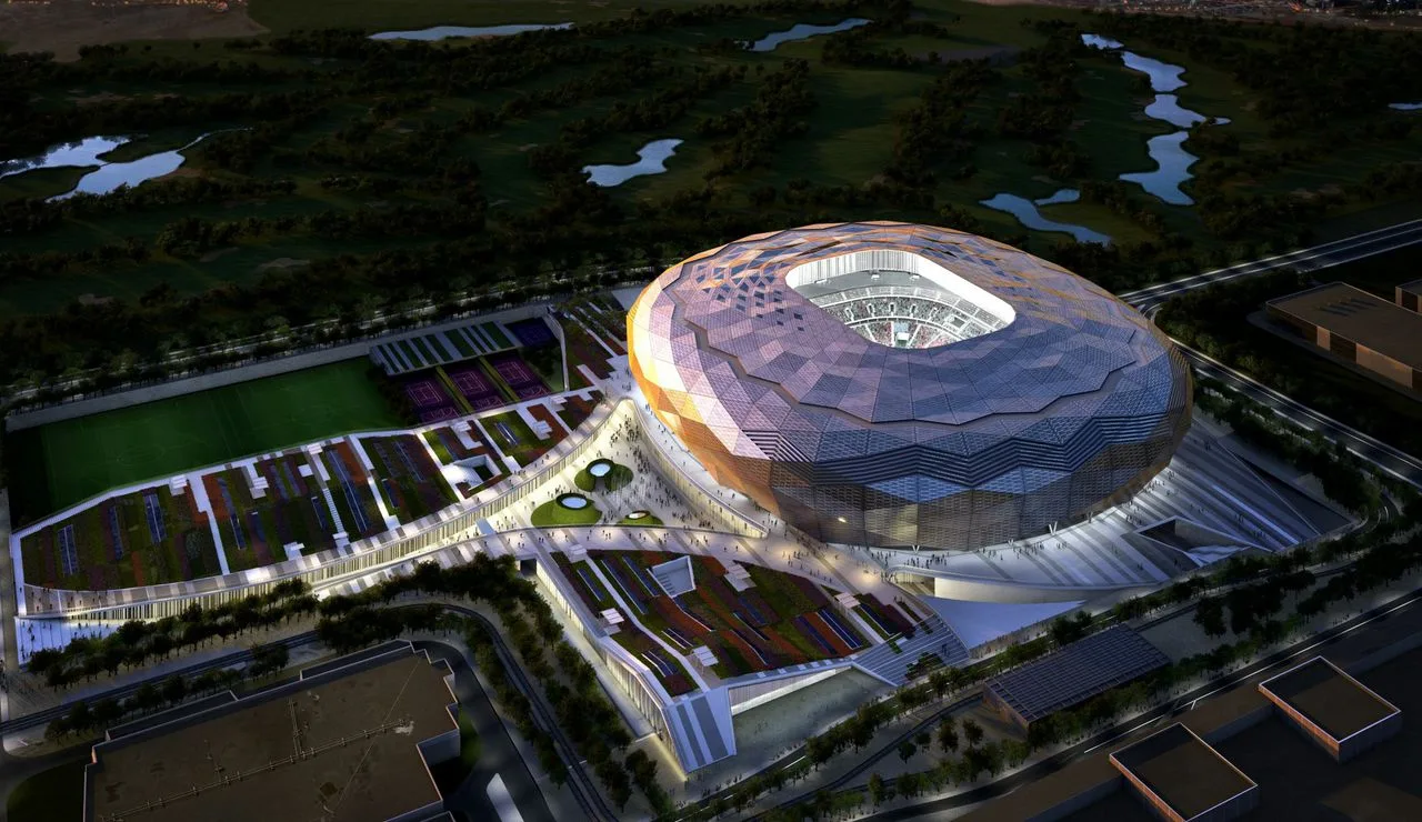 Mondial 2022 : l’Algérie dénonce les attaques contre le Qatar