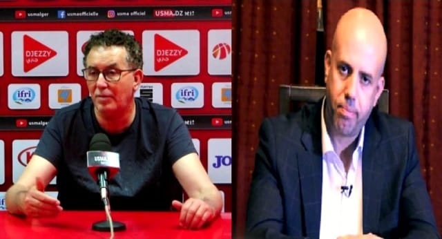 Polémique Serrar-Mellal ou le symptôme de la maladie du football algérien