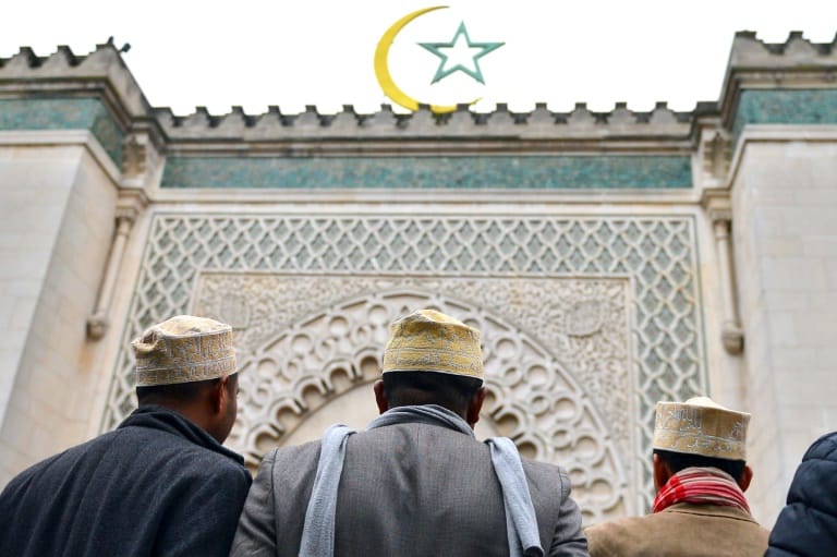 Ghaleb Bencheikh président de la Fondation de l’islam de France