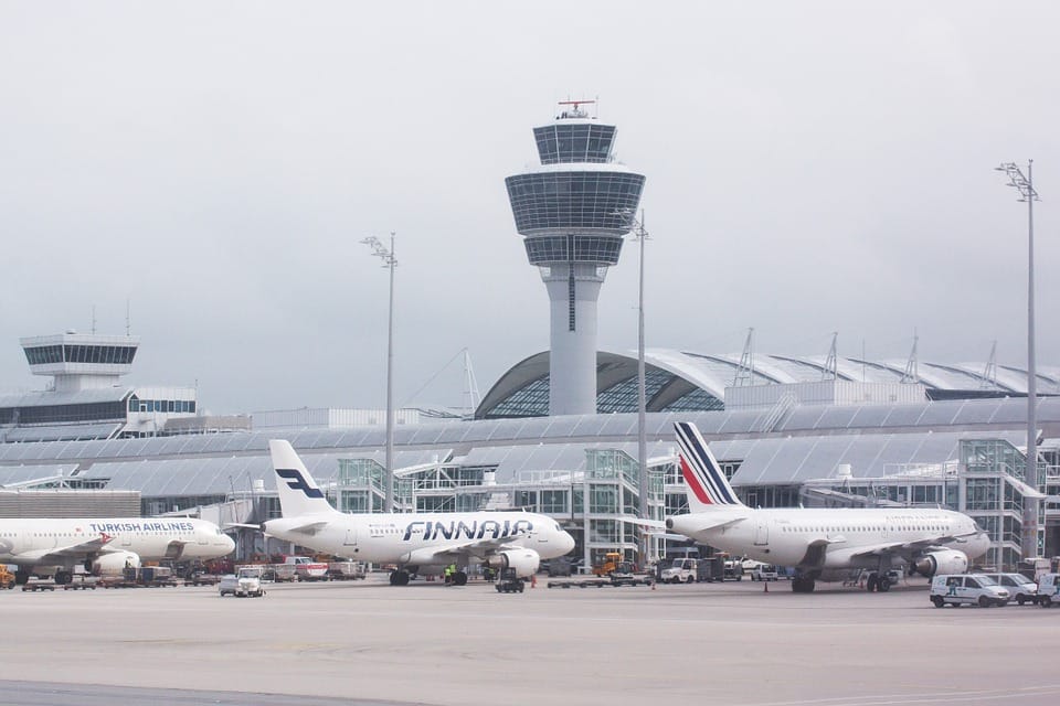 Grève des contrôleurs aériens français : « Pas d’annulation, mais des retards », selon Air Algérie