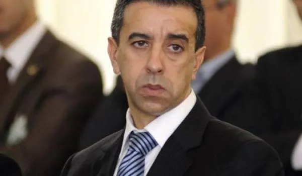 À Washington, Ali Haddad vante la relation algéro-américaine