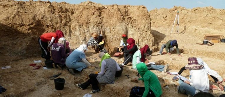 L’Algérie nouveau berceau de l’humanité : des archéologues français contestent
