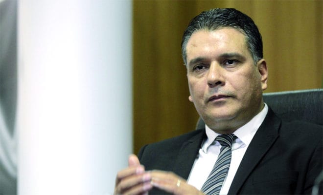 Présidentielle : « Le FLN n’envisage pas une autre candidature que celle de Bouteflika »