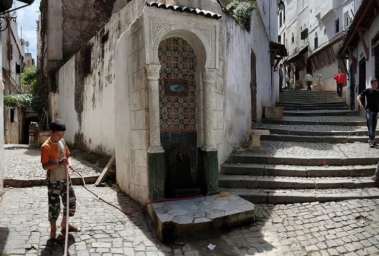 Casbah d’Alger : des personnalités de plusieurs pays contestent la désignation de Jean Nouvel