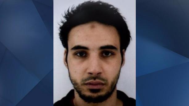 Attaque de Strasbourg : le père de l’assaillant va demander le rapatriement du corps de son fils en Algérie