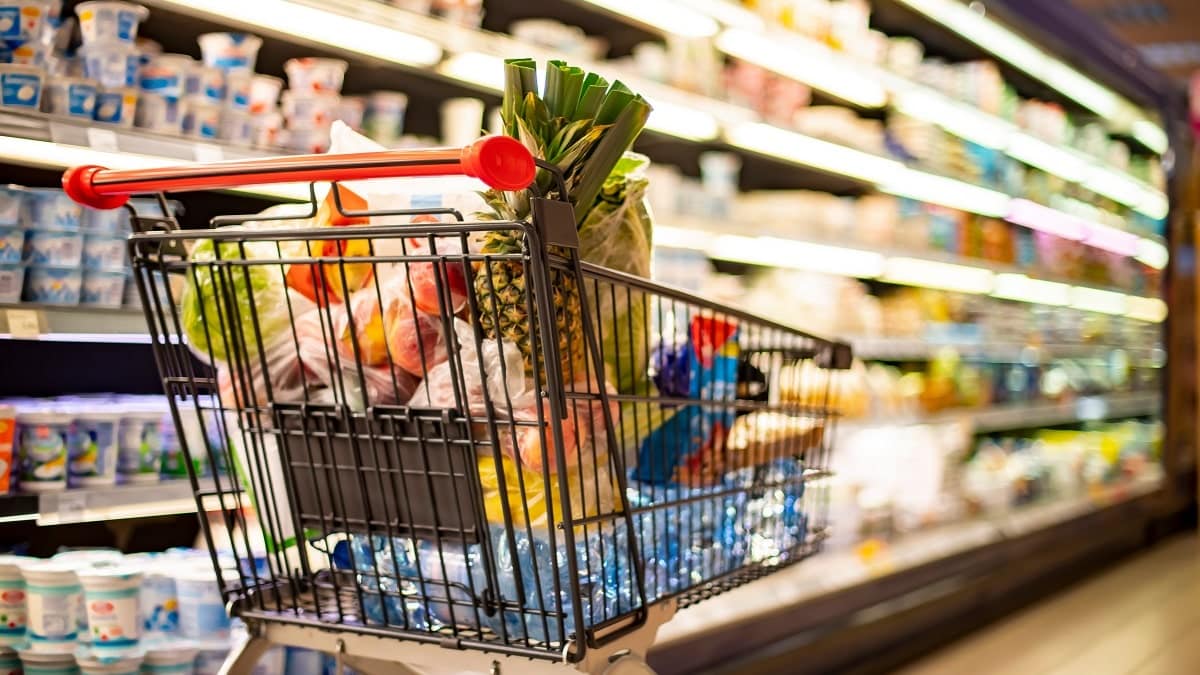 Ces produits officiellement interdits d’importation disponibles dans les commerces algériens