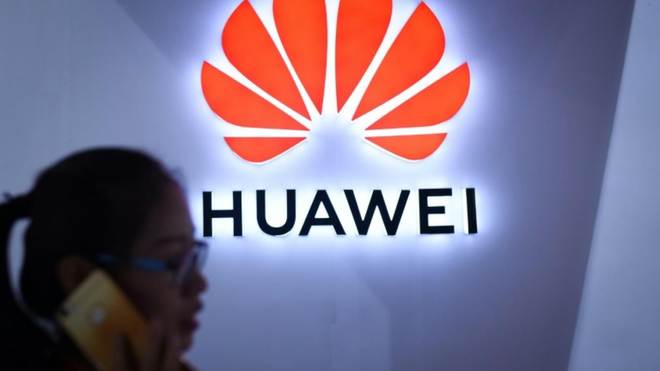 L’arrestation de la fille du fondateur de Huawei fait craindre de nouvelles tensions entre les États-Unis et la Chine