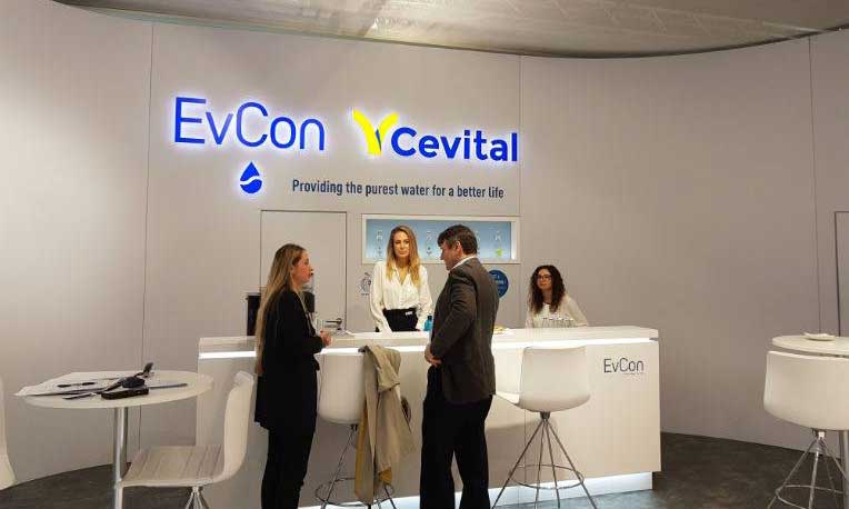 Affaire Evcon : Cevital dénonce « une machination orchestrée et fomentée par des éléments de l’ancien régime »