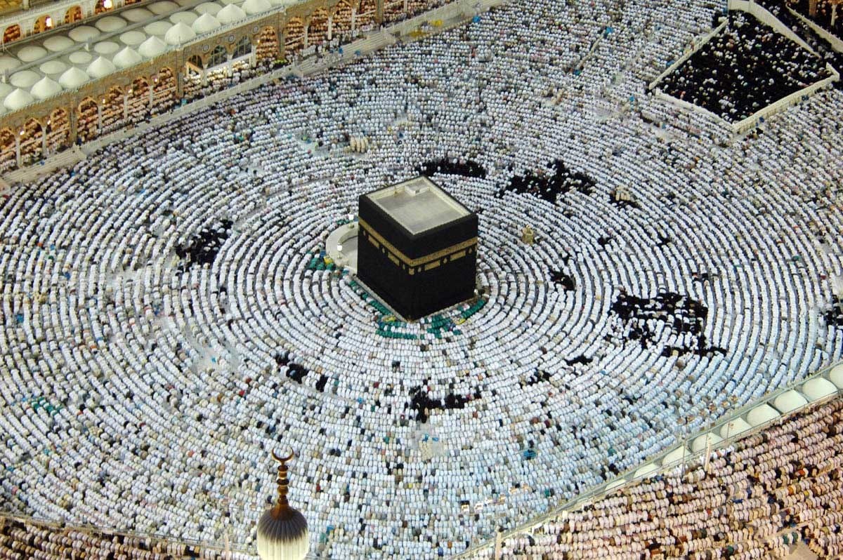 Hadj : 24 pèlerins algériens décédés depuis le début du pèlerinage